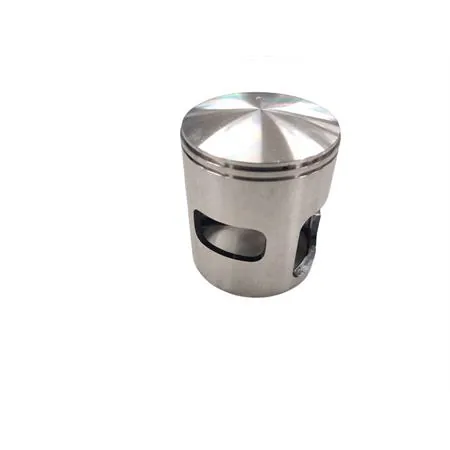 Pistone Vespa p200e bifascia diametro 68 mm (Polini), ricambio 2040920