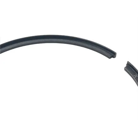 Pistone Vespa p200e bifascia diametro 68 mm (Polini), ricambio 2040920