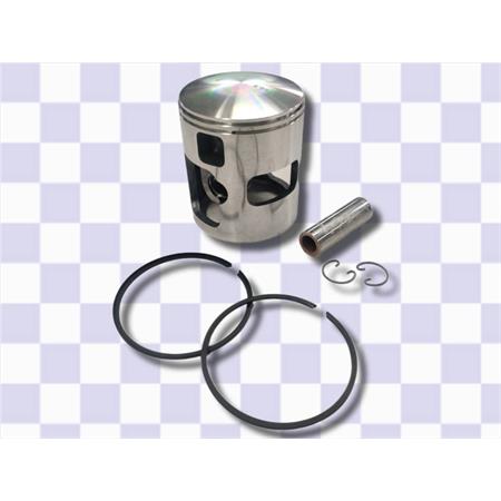 Pistone vespa p200e bifascia d.68,8, ricambio 2040928