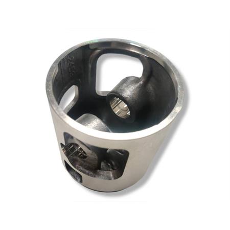 Pistone vespa p200e bifascia d.68,8, ricambio 2040928