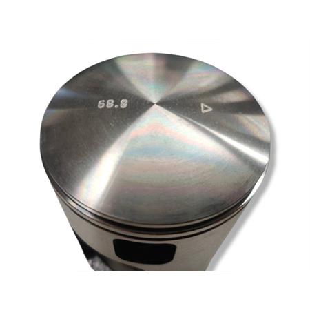 Pistone vespa p200e bifascia d.68,8, ricambio 2040928