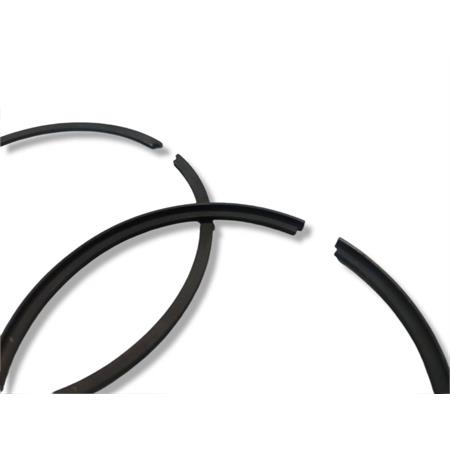 Pistone vespa p200e bifascia d.68,8, ricambio 2040928