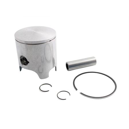 Pistone Piaggio-Yamaha diametro 52 selez.b spinotto 13 (Polini), ricambio 2040935B