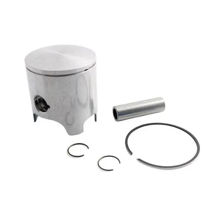 Pistone Piaggio-Yamaha diametro 52 selez.b spinotto 13 (Polini), ricambio 2040935B