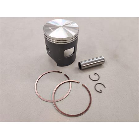 Pistone vespa 125 d.57 bifasc.s.a, ricambio 2040938A