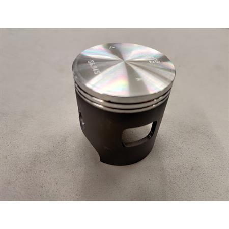 Pistone vespa 125 d.57 bifasc.s.a, ricambio 2040938A