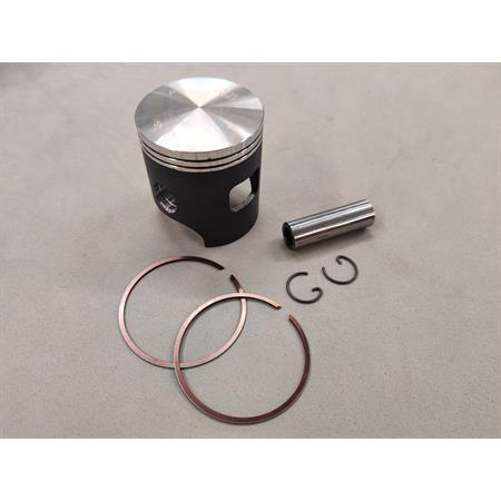 Pistone vespa 125 d.57 bifasc.s.d, ricambio 2040938D