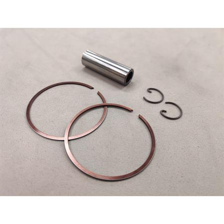 Pistone vespa 125 d.57 bifasc.s.d, ricambio 2040938D