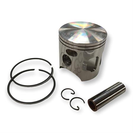 Pist.piaggio vespa et3 d.60 evol.sel.b, ricambio 2040989B