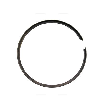Fascia elastica pistone a L con diametro 48x2 mm per cilindro cromato (Polini), ricambio 2050001