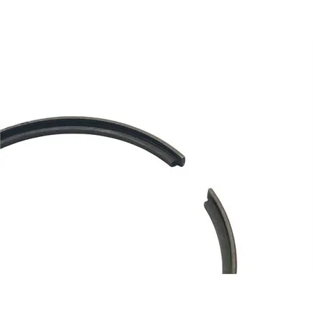 Fascia elastica pistone a l diametro 41x2 (Polini), ricambio 2050040