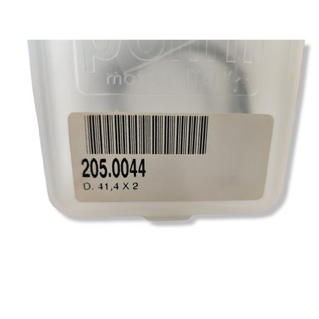 Segmento a l d.41,4x2, ricambio 2050044