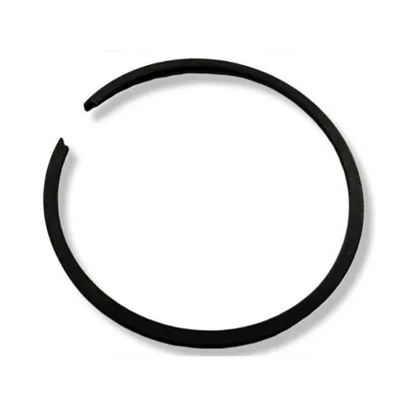 205.0071 Segmento pistone con profilo a L e diametro 43 x 2 mm