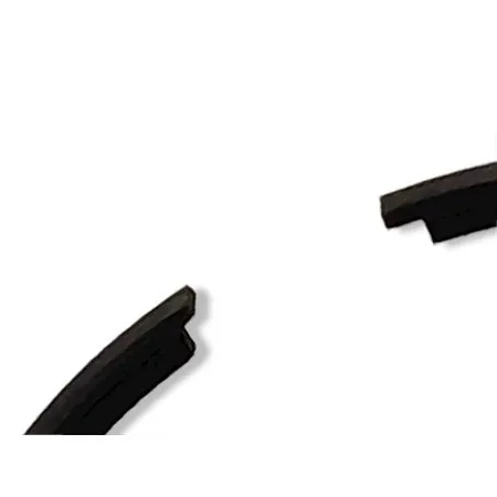205.0071 Segmento pistone con profilo a L e diametro 43 x 2 mm