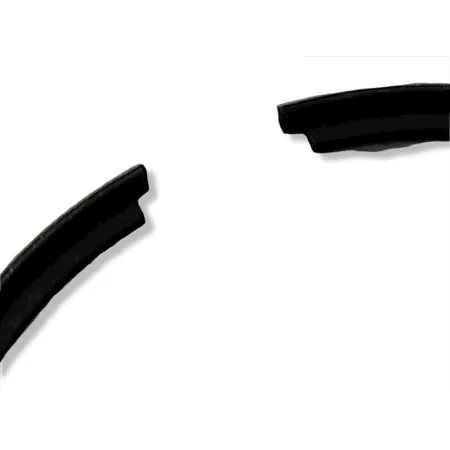 205.0071 Segmento pistone con profilo a L e diametro 43 x 2 mm
