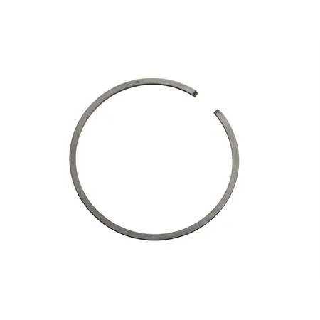 Fascia elastica pistone Polini con diametro 46,4 mm x 1,5 mm come ricambio per il pistone Polini codice 2040404, ricambio 2060054