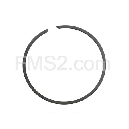 Fascia elastica pistone Polini diametro 47 mm in ghisa, ricambio 2060200
