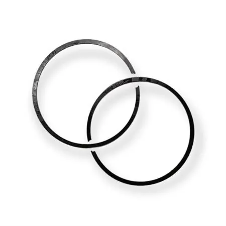 206.0357 Fascia elastica pistone Vespa P 200 e diametro 68,5