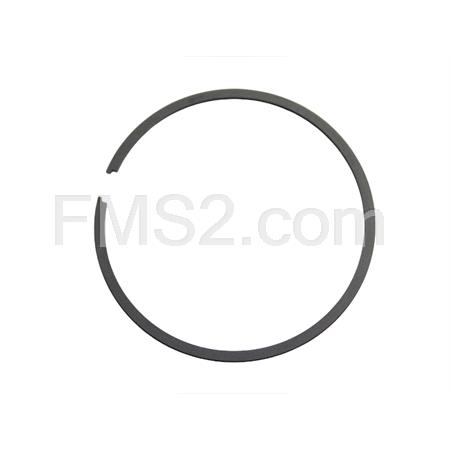 Fascia elastica in ghisa per pistone Polini 130 cc con diametro 57x1.5 mm s10 (Polini), ricambio 2060360