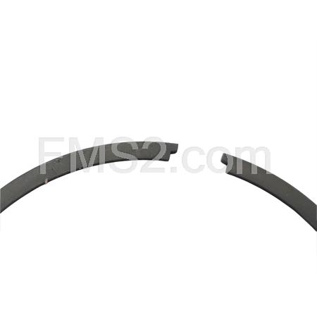 Fascia elastica pistone Polini con diametro 57,8mm x 1,5 s10, ricambio 2060368