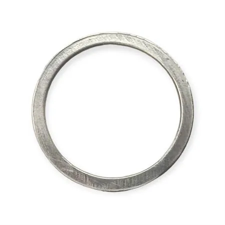 Guarnizioni smeriglio Polini per Garelli noi diametro 46 mm, ricambio 2090007