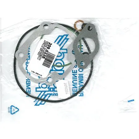 Guarnizioni Yamaha-Minarelli-Aprilia sr (Polini)