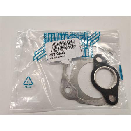 Serie guarnizioni smeriglio Polini per gruppo termico Piaggio Vespa 50 HP con diametro 47 mm in alluminio, ricambio 2090394