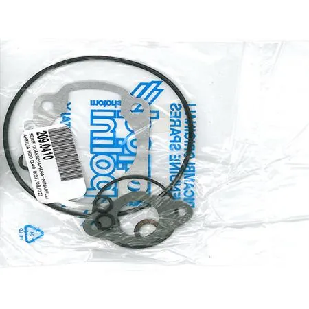 Guarnizioni Yamaha-Minarelli-Aprilia acqua (Polini)