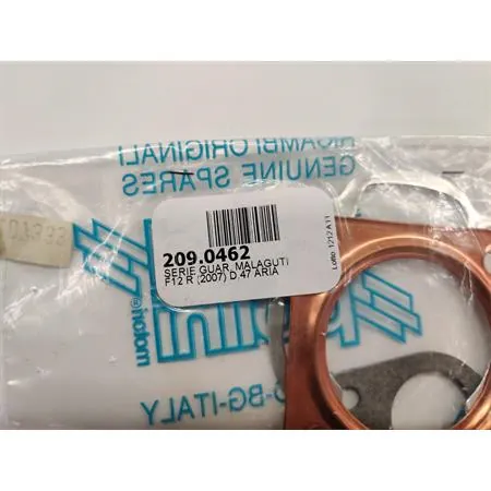 209.0462 Guarnizioni Polini Malaguti F12 r (2007) diametro 47 a