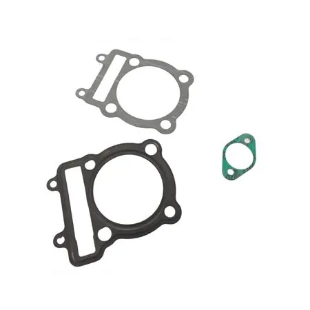 Serie guarnizioni smeriglio Polini per gruppo termico LML 200 cc 4 tempi, ricambio 2090472