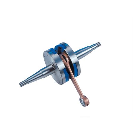 Albero motore Evolution Derbi (Polini), ricambio 2100017