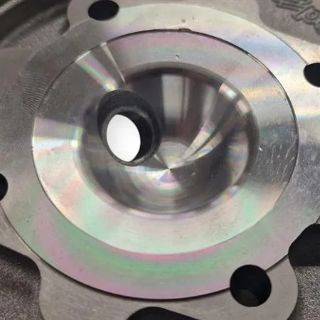 Testa Polini per Vespa Primavera-ET3-PK-ets-xl, ricambio 2110005