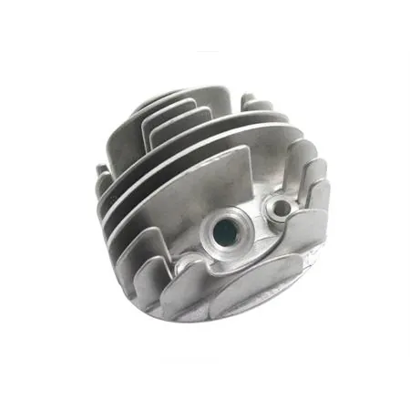 Testa Polini per Vespa 50 diametro 47 mm (cilindrata 75 cc), ricambio 2110010