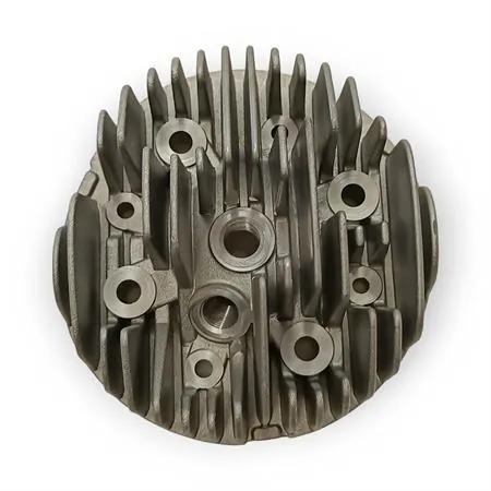 211.0015 Testa vespa px 125/150 (doppio foro cand