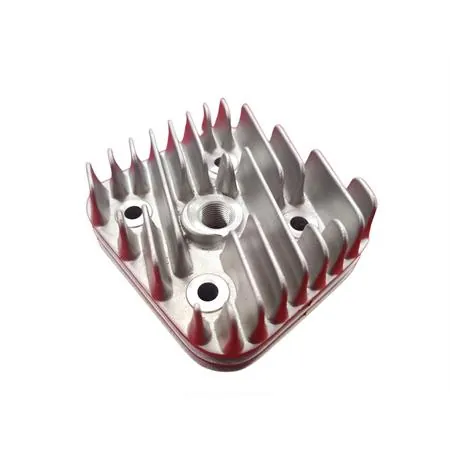 Testa Piaggio sfera-zip diametro 47.6 (Polini), ricambio 2110257