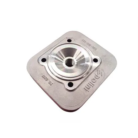 Testa Piaggio sfera-zip diametro 47.6 (Polini), ricambio 2110257