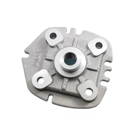 Cupola testa Yamaha-Malaguti-Aprilia acqua (Polini), ricambio 2110275