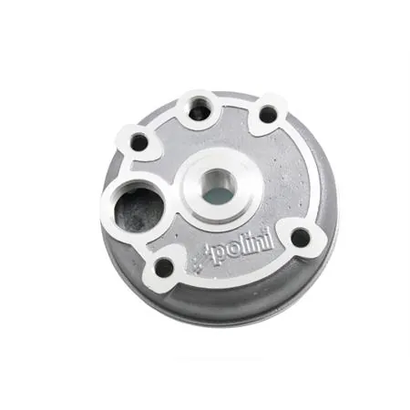 211.0313 Testa Piaggio acqua diametro 47.6 (Polini)