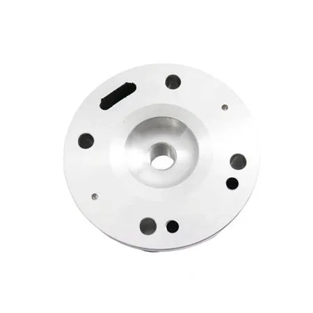 Testa Yamaha-Minarelli acqua diametro 47.6 (Polini), ricambio 2110315