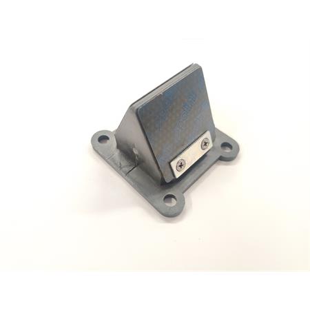 Valvola lamell.ape 50 c/inserti, ricambio 2130013