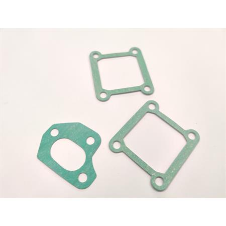 Valvola lamell.ape 50 c/inserti, ricambio 2130013