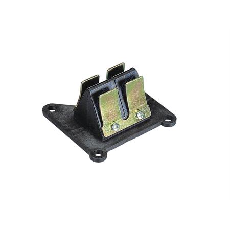 Valvola pacco lamellare Polini per collettore Big Valve Suzuki, ricambio 2130044