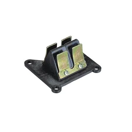 Valvola pacco lamellare Polini per collettore Big Valve Suzuki, ricambio 2130044