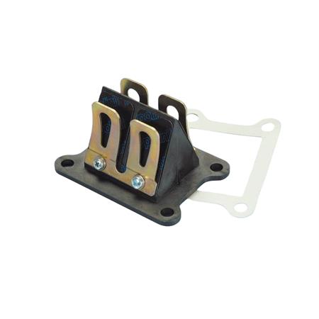 Valvola pacco lamellare Polini Derbi senda-gpr-drd, ricambio 2130051