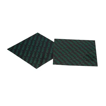 Lastre carbonio Polini, ricambio 2130601