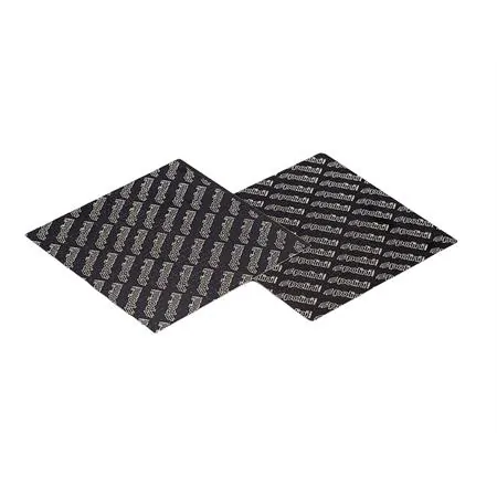 Lastre carbonio Polini spessore 0.40 mm, ricambio 2130602