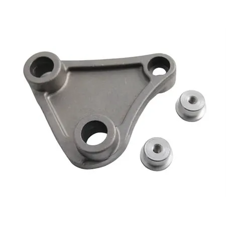 Supporto per marmitta Piaggio Evolution (Polini), ricambio 2140115