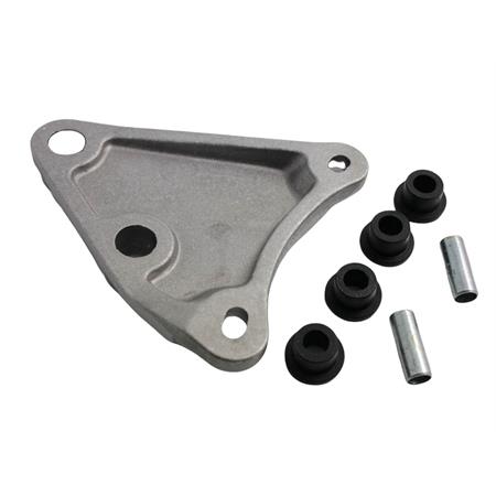 Supporto per marmitta Booster-Aprilia tr (Polini), ricambio 2140116