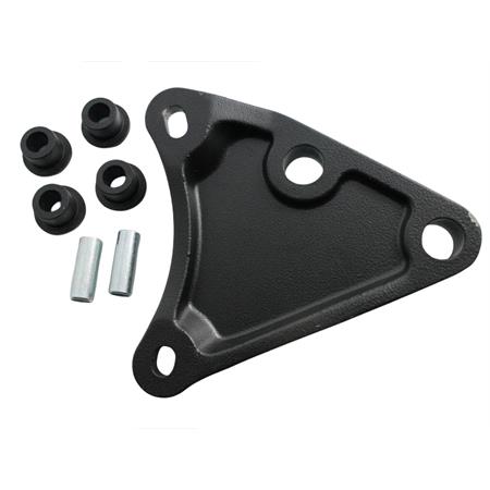 Supporto per marmitta MBK Booster for-ra (Polini), ricambio 2140117
