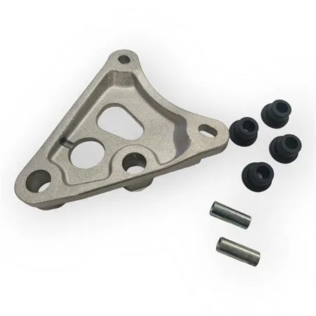 Supporto per marmitta Aprilia-Malaguti f (Polini), ricambio 2140119